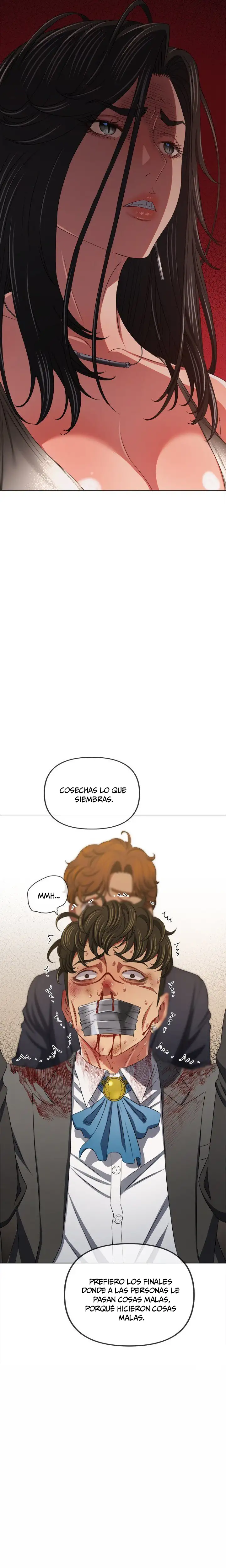 My High School Bully Capítulo 238 - Page 5