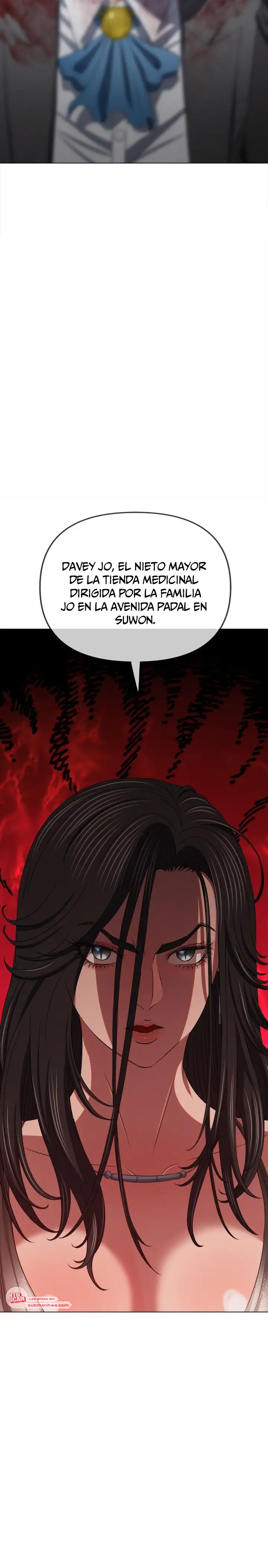 My High School Bully Capítulo 238 - Page 7