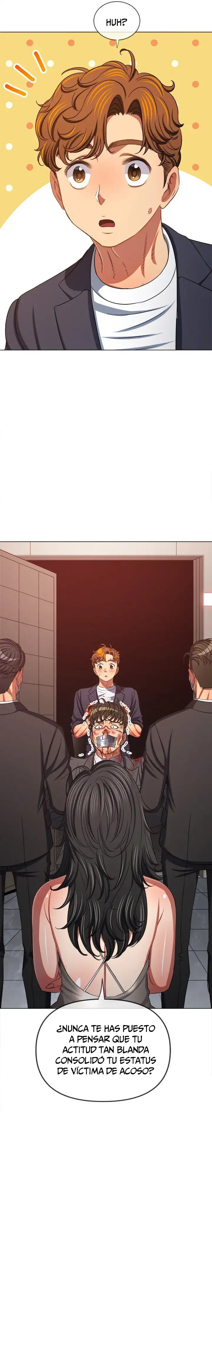 My High School Bully Capítulo 238 - Page 8