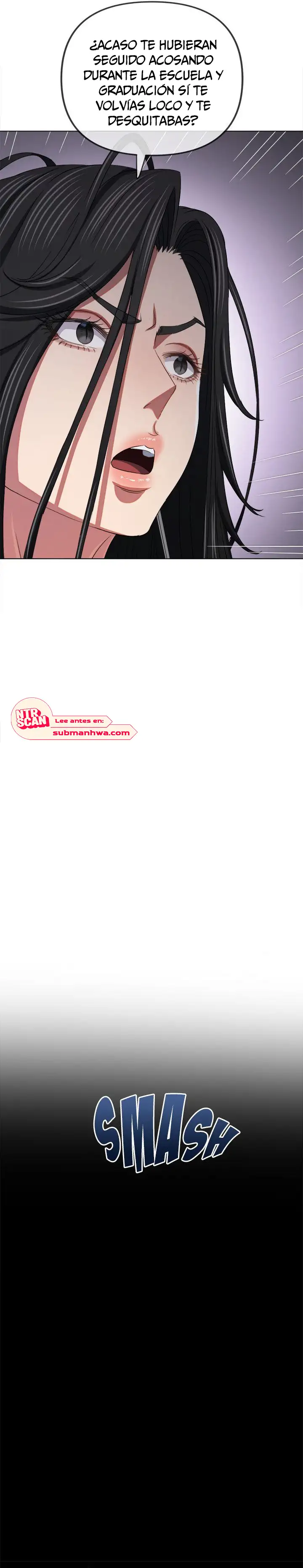 My High School Bully Capítulo 238 - Page 9