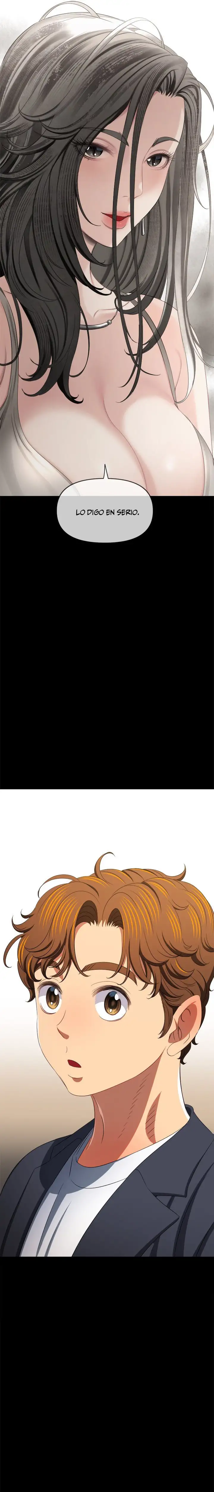 My High School Bully Capítulo 239 - Page 10