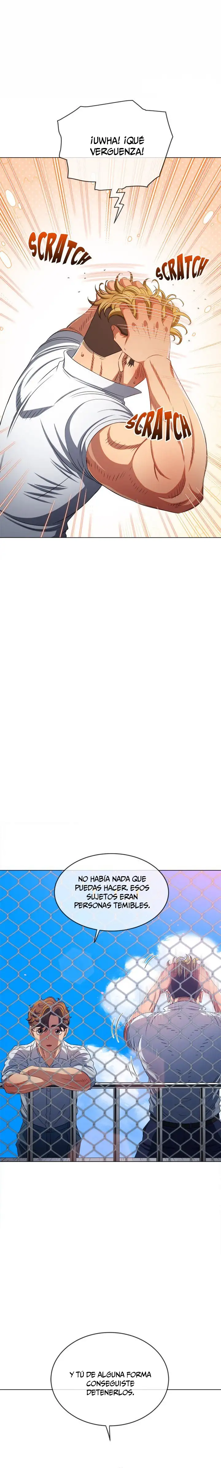 My High School Bully Capítulo 239 - Page 15