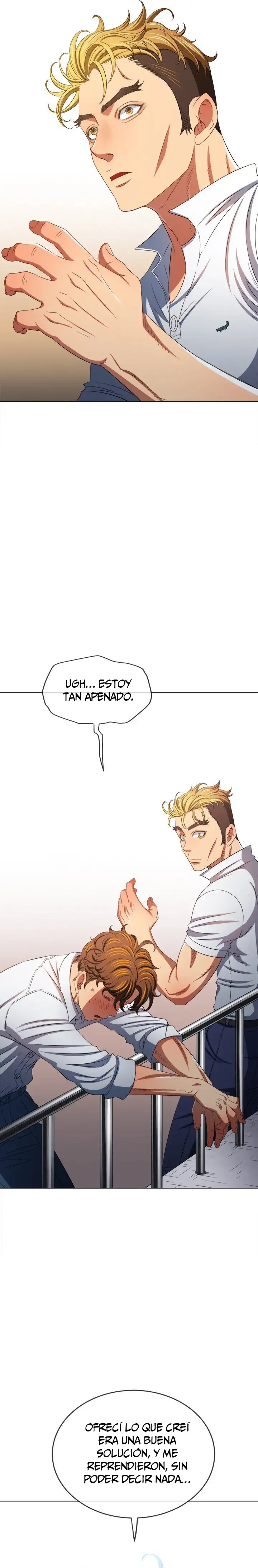 My High School Bully Capítulo 239 - Page 16