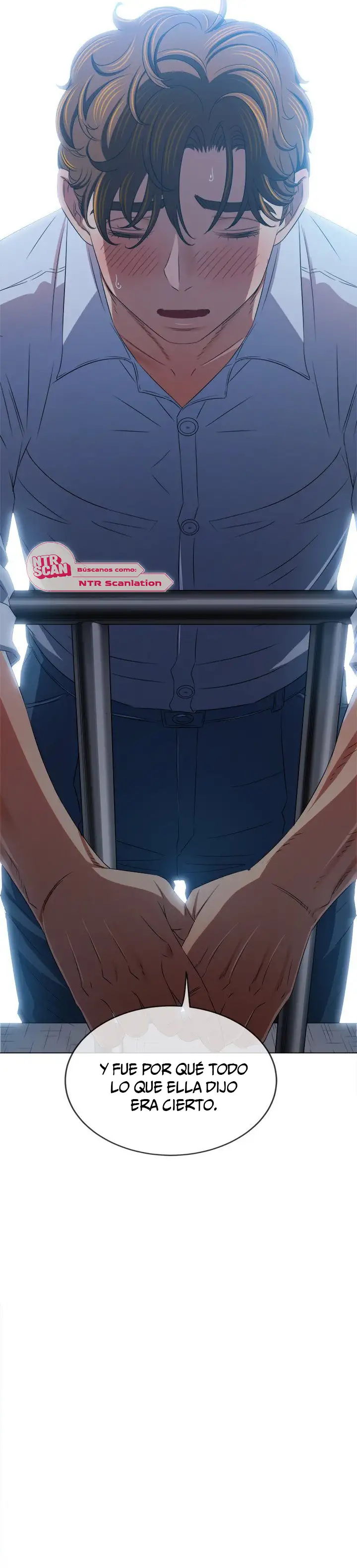 My High School Bully Capítulo 239 - Page 17