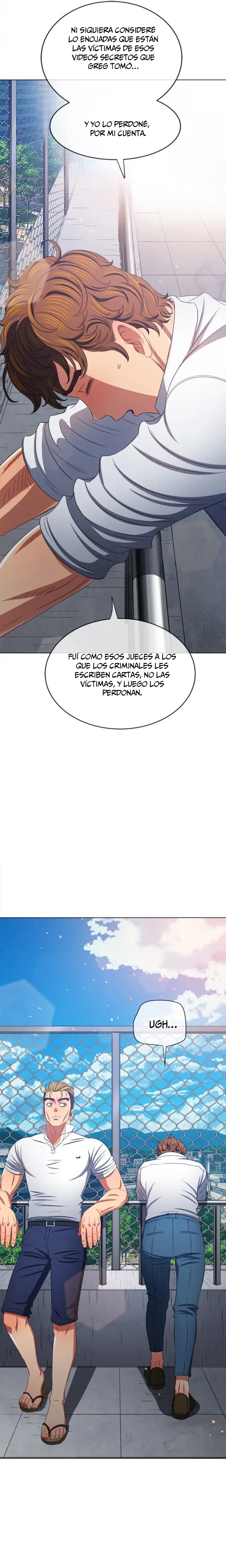 My High School Bully Capítulo 239 - Page 18