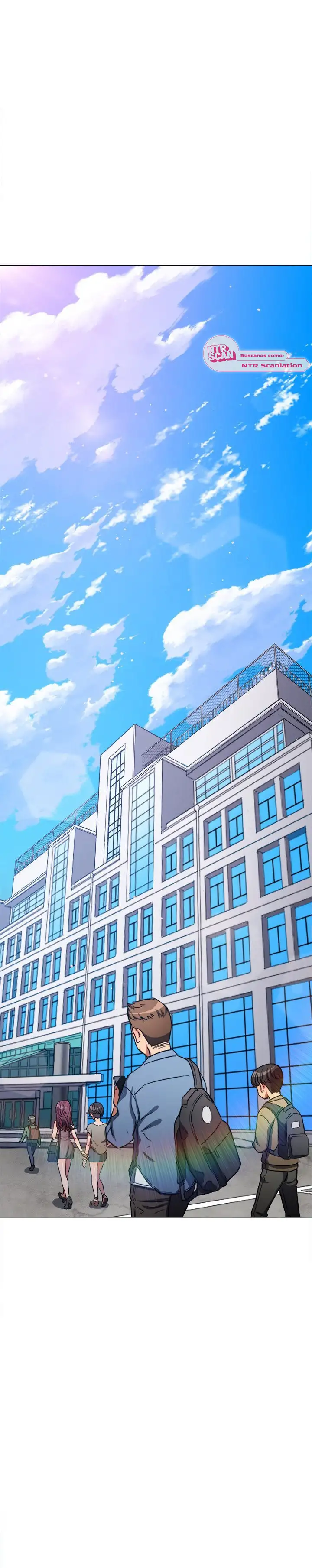 My High School Bully Capítulo 239 - Page 2