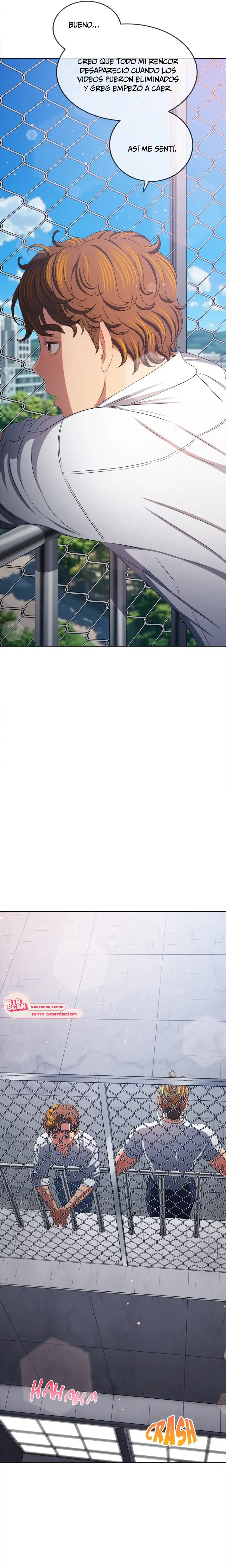 My High School Bully Capítulo 239 - Page 20