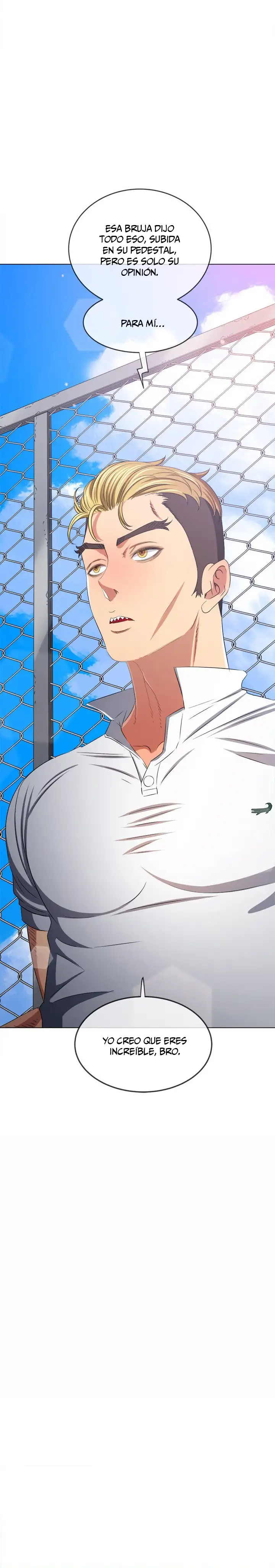 My High School Bully Capítulo 239 - Page 21