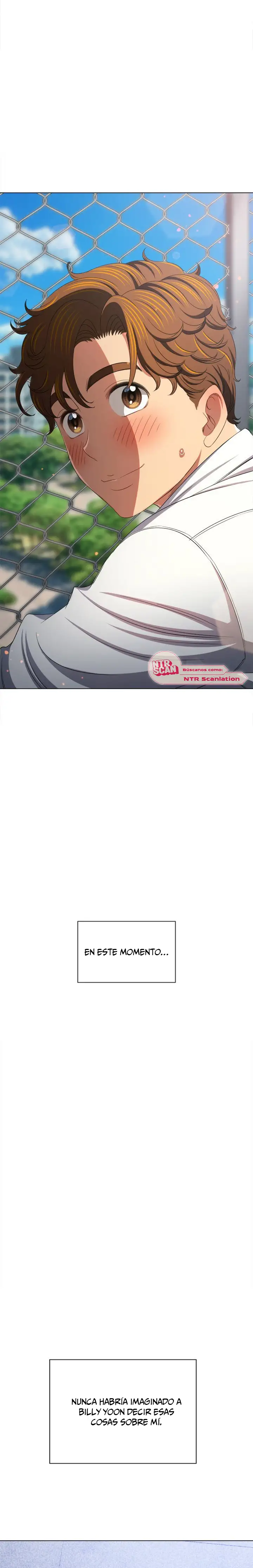 My High School Bully Capítulo 239 - Page 23