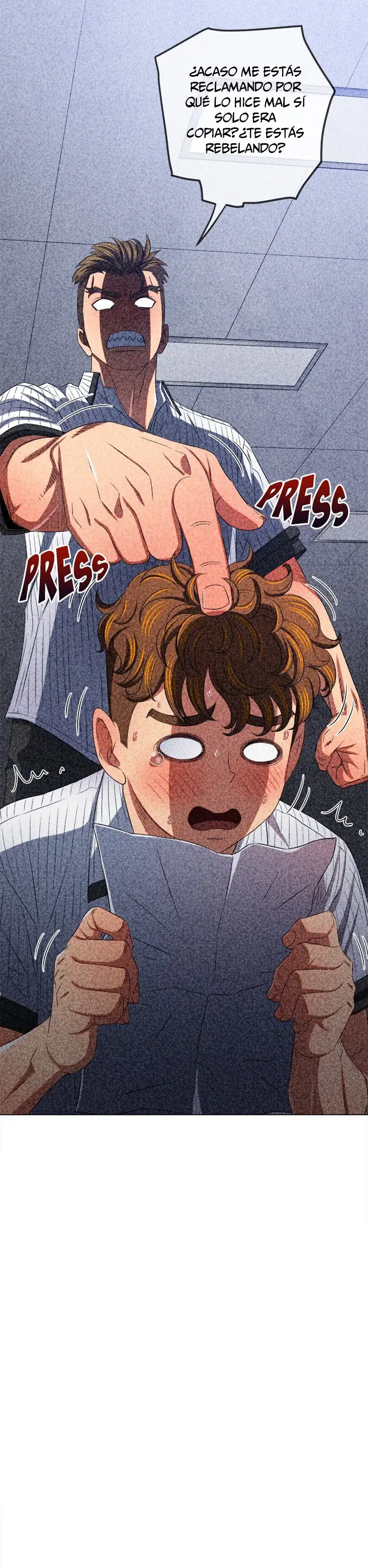 My High School Bully Capítulo 239 - Page 24