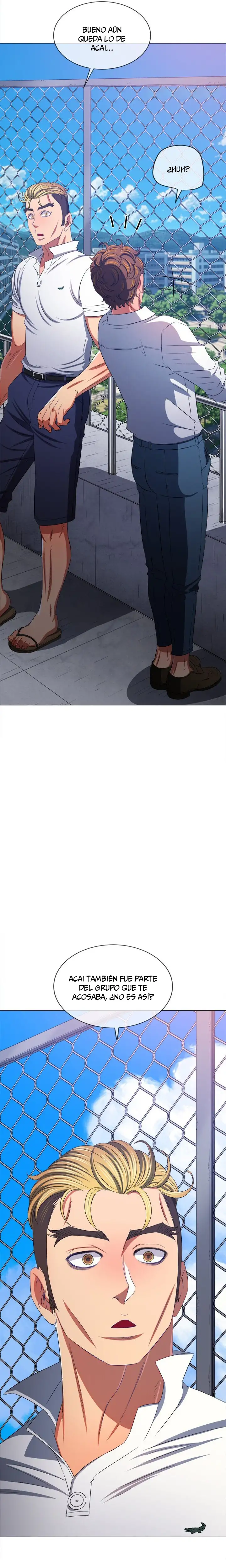 My High School Bully Capítulo 239 - Page 25