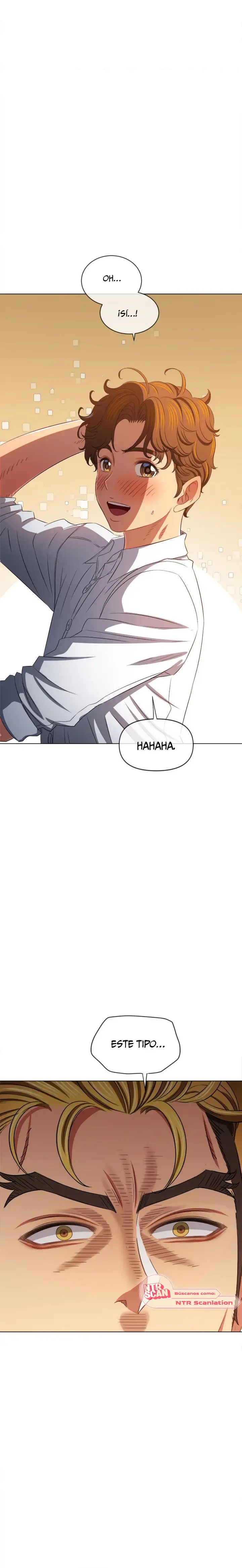 My High School Bully Capítulo 239 - Page 26