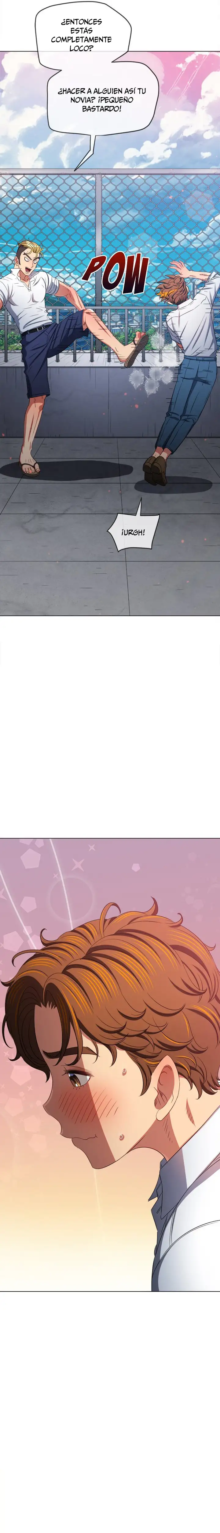 My High School Bully Capítulo 239 - Page 27