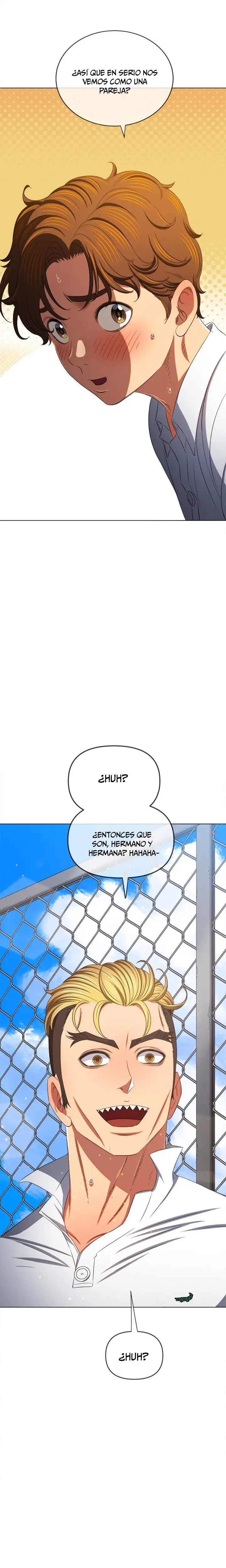 My High School Bully Capítulo 239 - Page 28