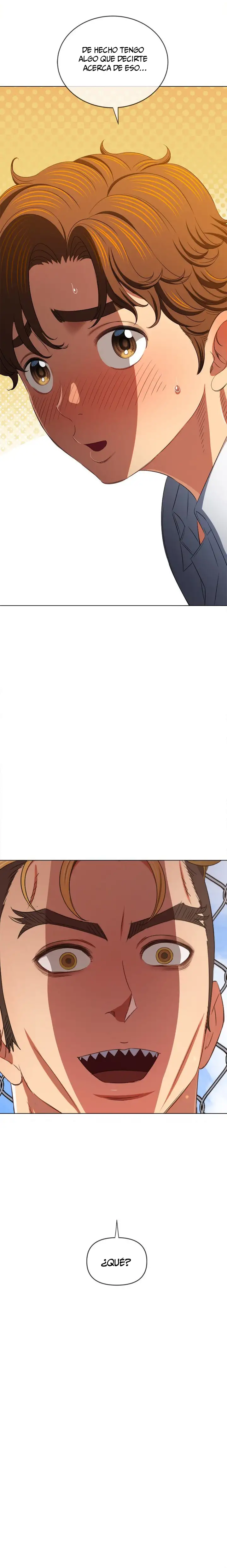 My High School Bully Capítulo 239 - Page 29