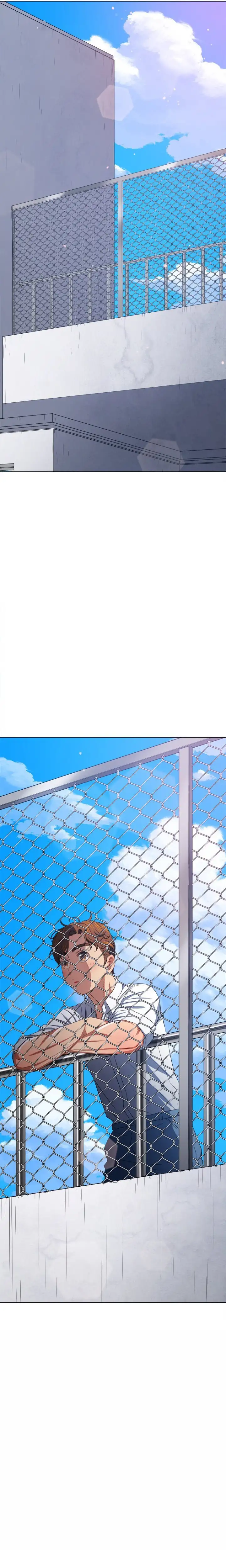 My High School Bully Capítulo 239 - Page 3