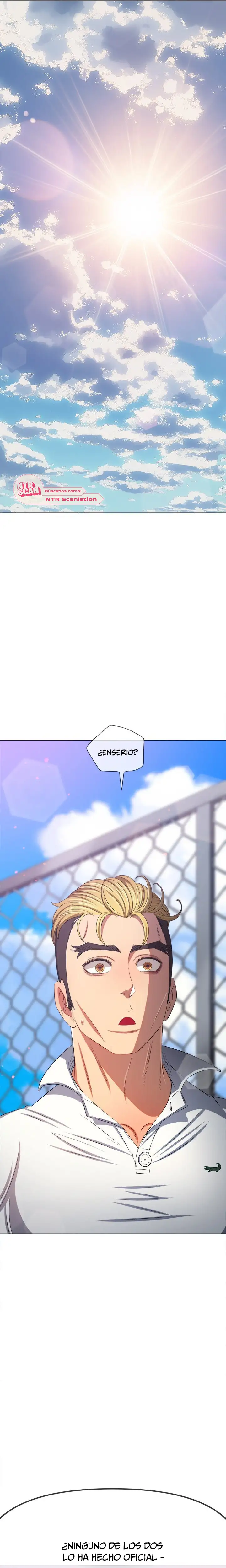 My High School Bully Capítulo 239 - Page 30