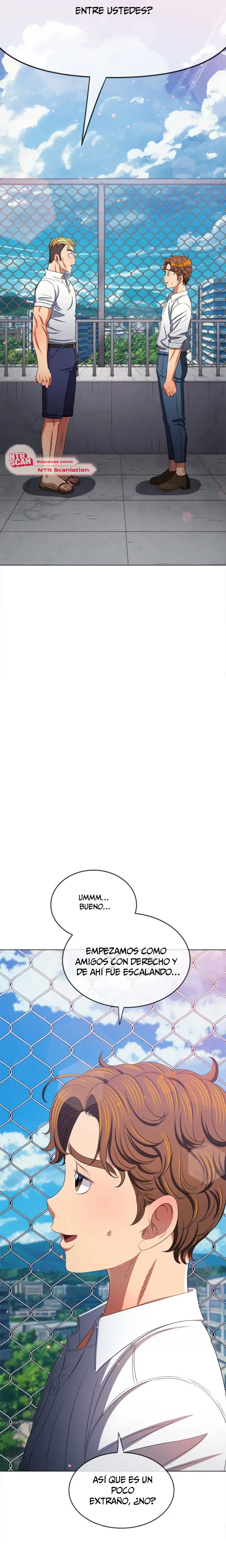 My High School Bully Capítulo 239 - Page 31