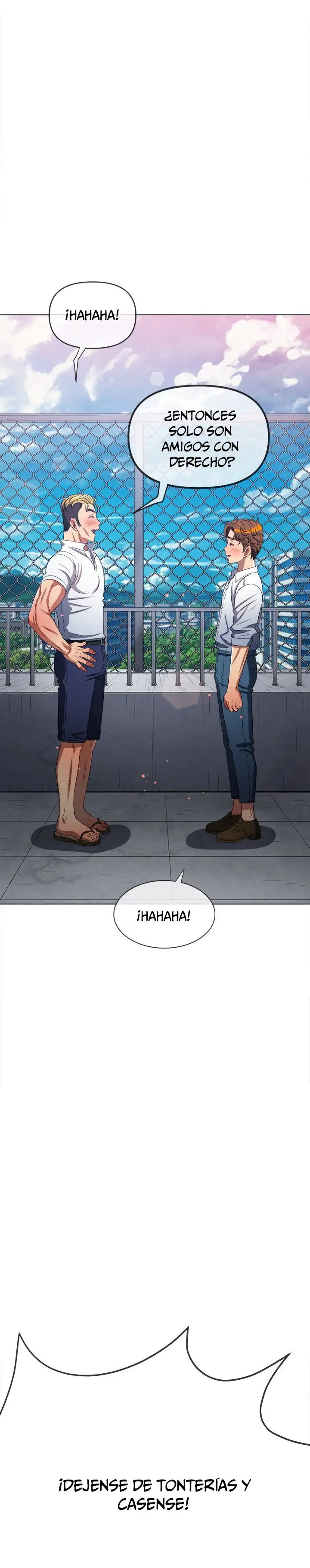 My High School Bully Capítulo 239 - Page 32