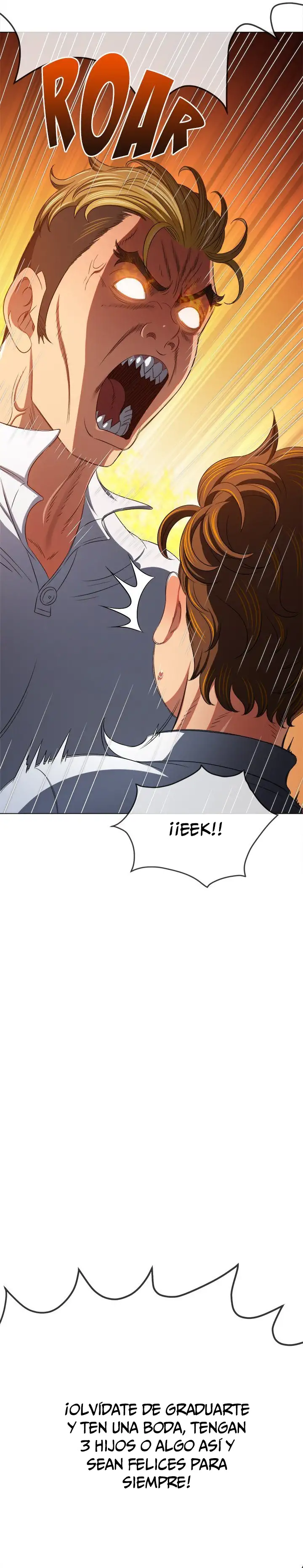 My High School Bully Capítulo 239 - Page 33