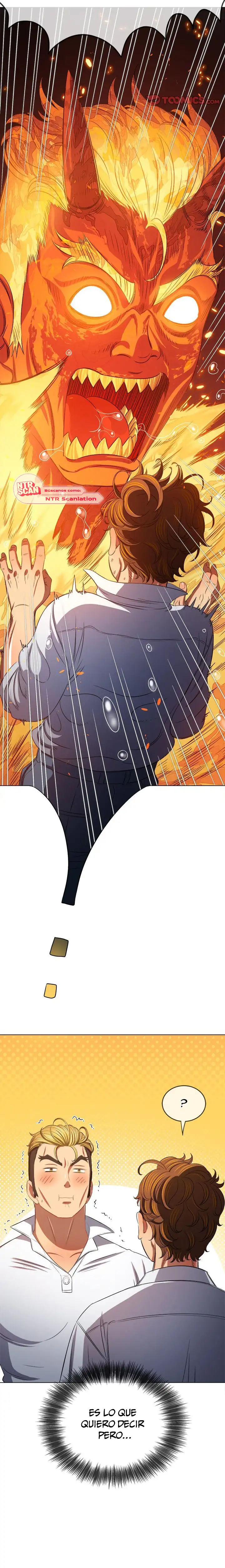 My High School Bully Capítulo 239 - Page 34