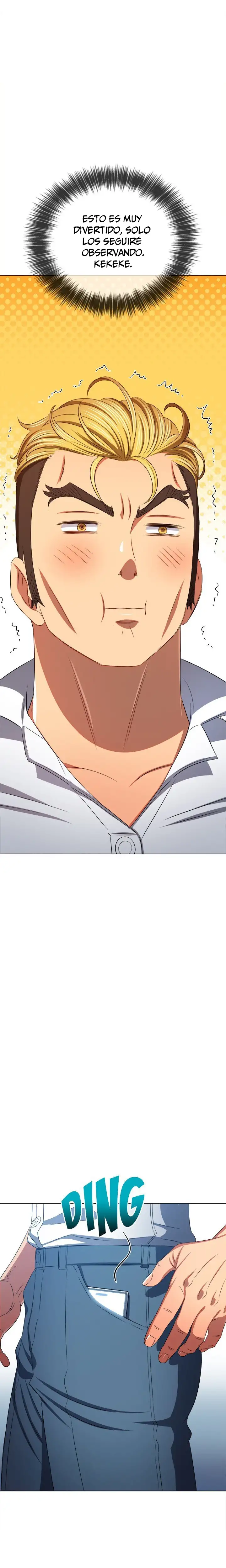 My High School Bully Capítulo 239 - Page 35