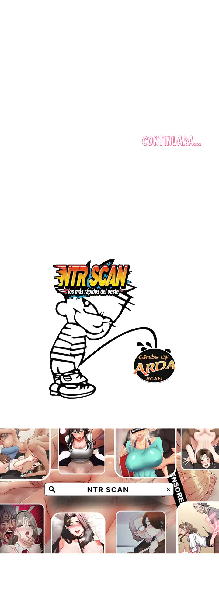 My High School Bully Capítulo 239 - Page 37