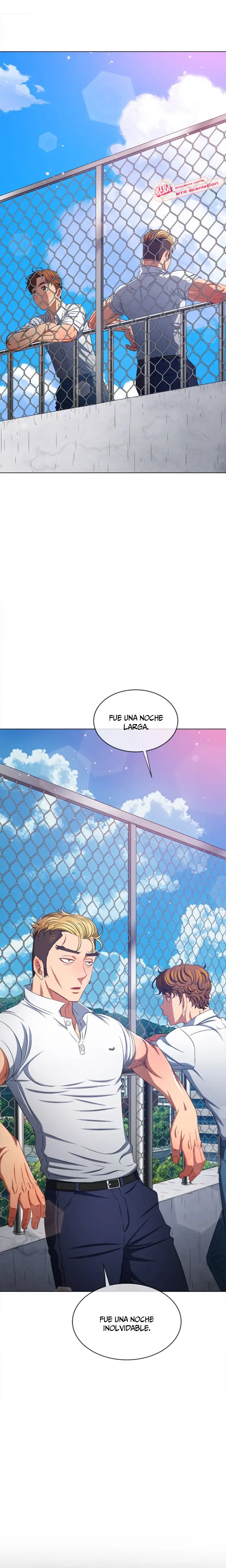 My High School Bully Capítulo 239 - Page 4