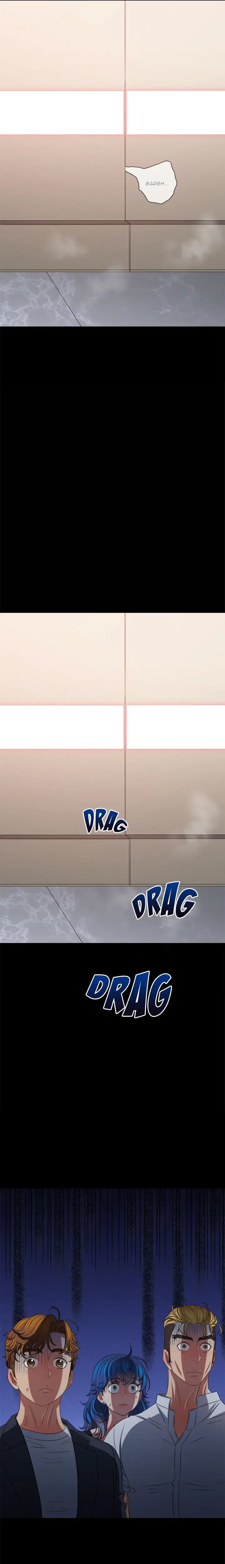 My High School Bully Capítulo 239 - Page 6