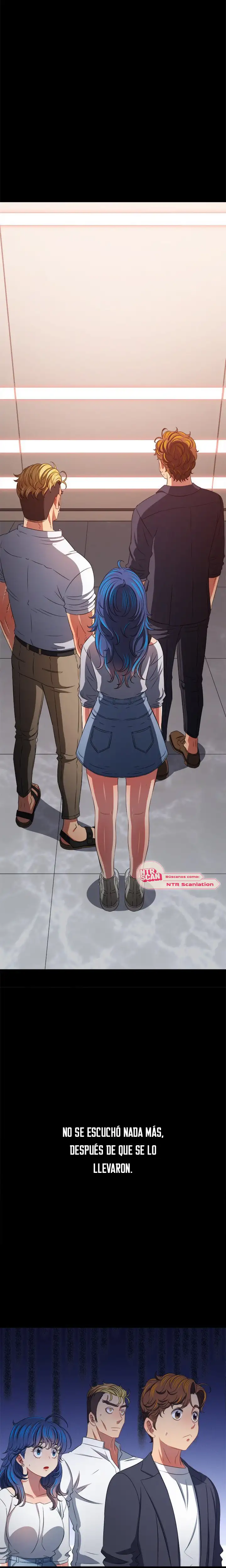 My High School Bully Capítulo 239 - Page 7