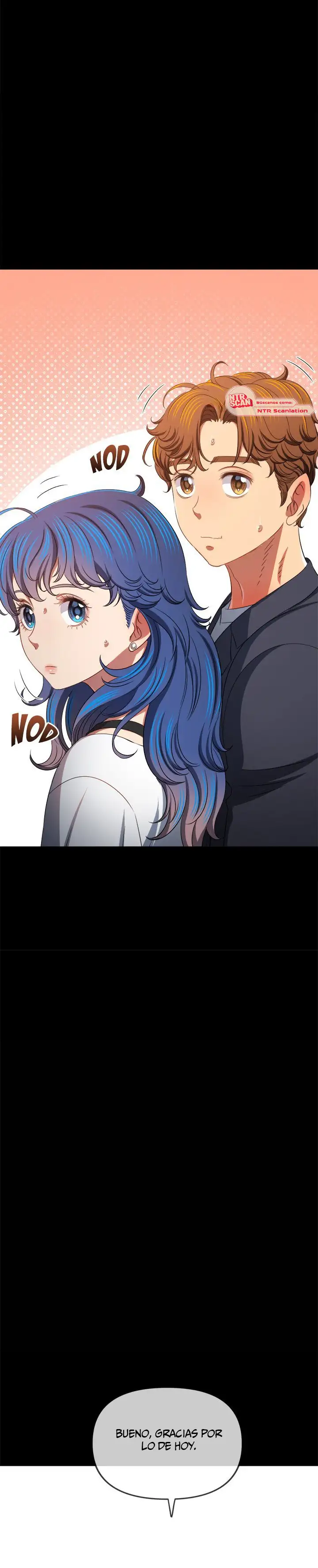 My High School Bully Capítulo 239 - Page 9