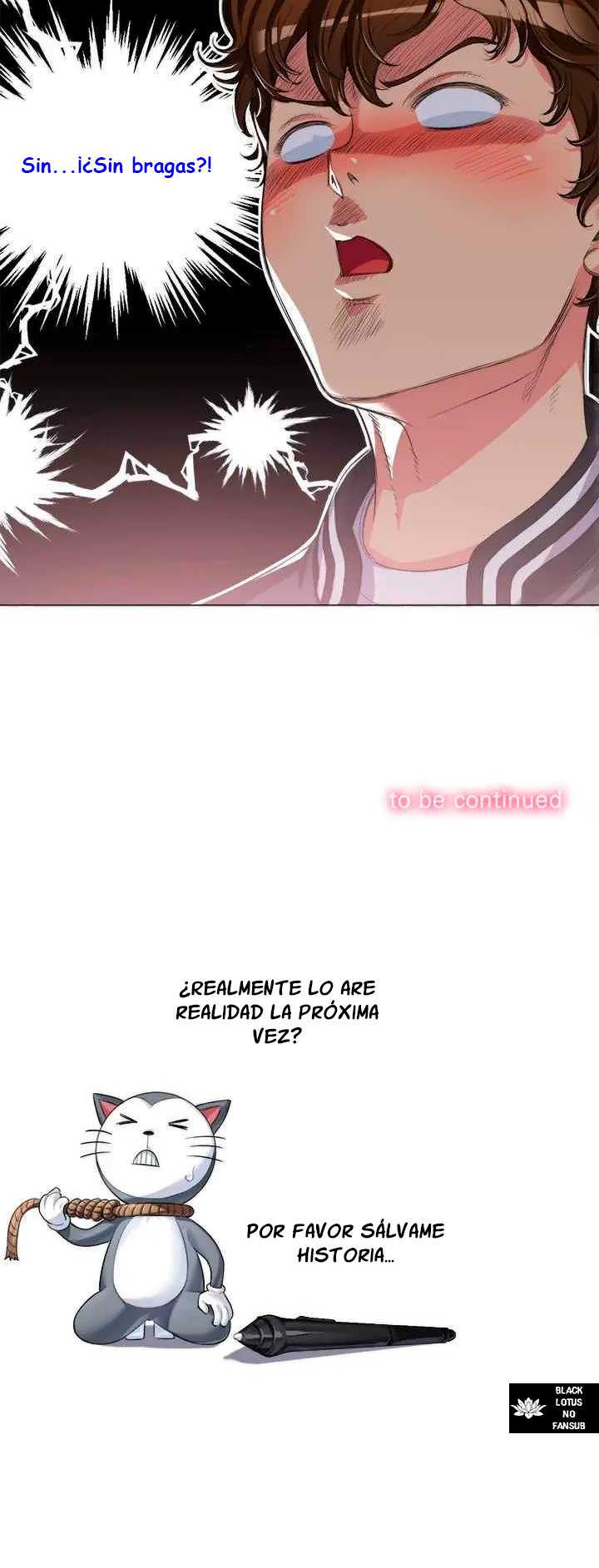 My High School Bully Capítulo 24 - Page 17