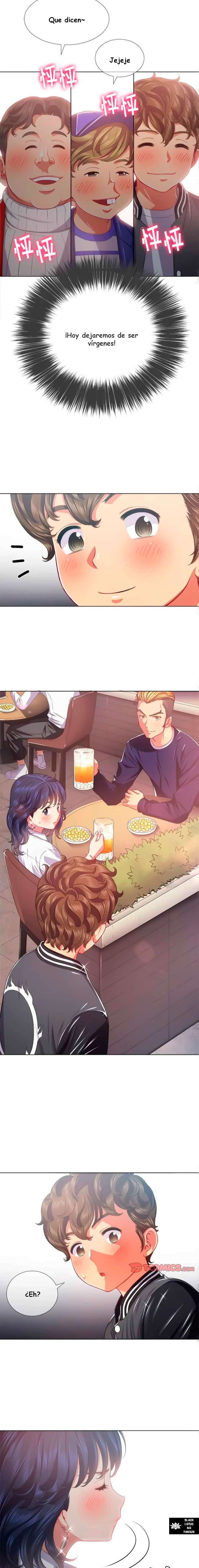 My High School Bully Capítulo 24 - Page 4