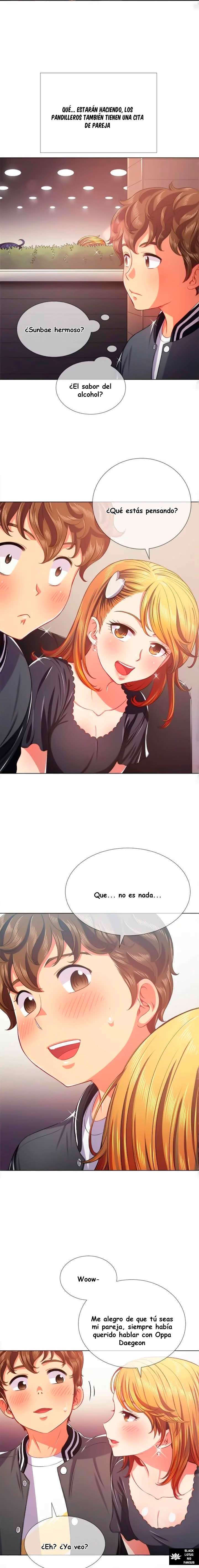 My High School Bully Capítulo 24 - Page 6