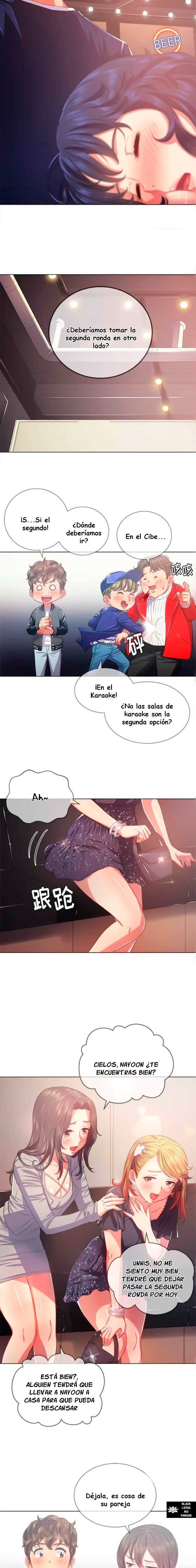 My High School Bully Capítulo 24 - Page 9