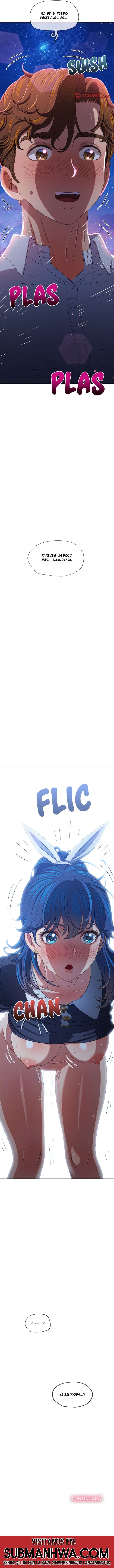 My High School Bully Capítulo 243 - Page 6