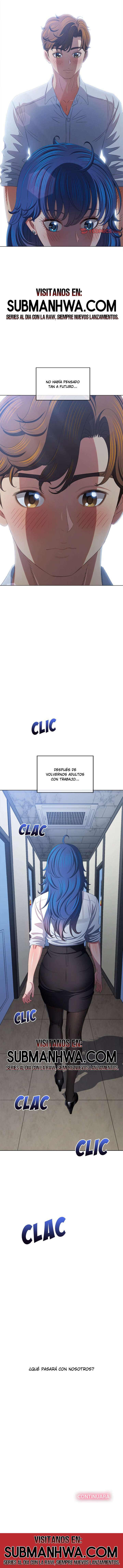 My High School Bully Capítulo 247 - Page 5