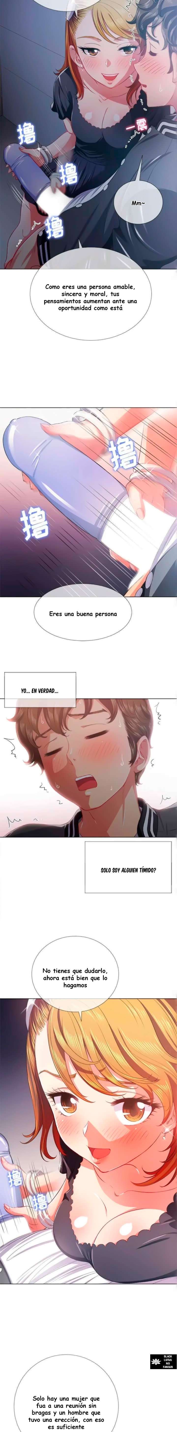 My High School Bully Capítulo 25 - Page 10