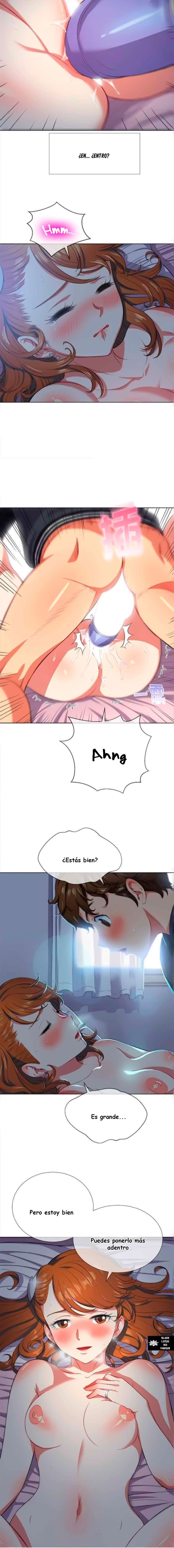 My High School Bully Capítulo 25 - Page 14