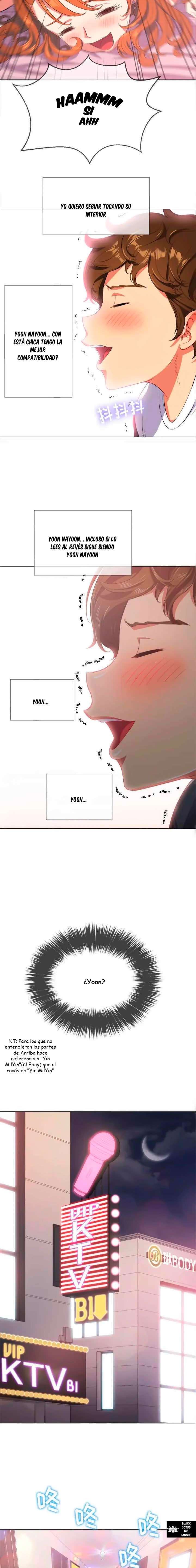 My High School Bully Capítulo 26 - Page 14