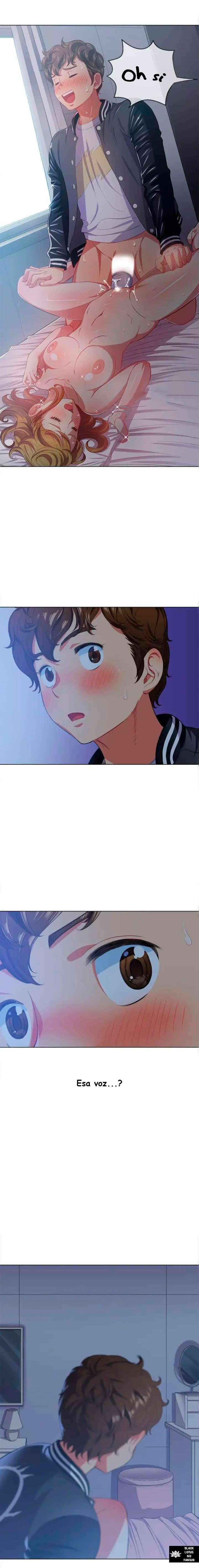 My High School Bully Capítulo 26 - Page 2