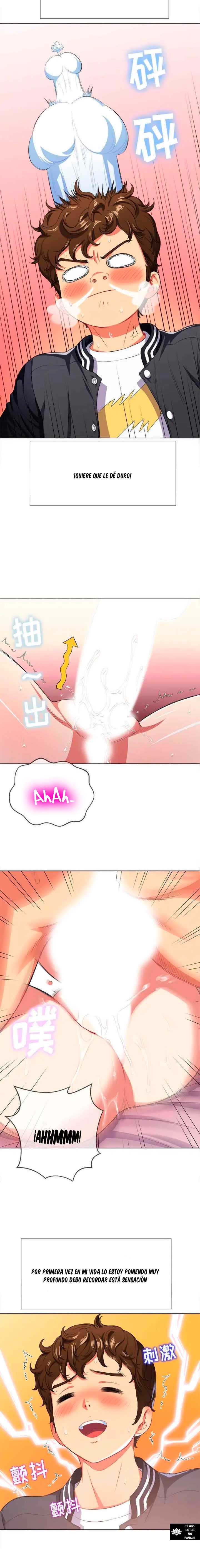 My High School Bully Capítulo 26 - Page 4