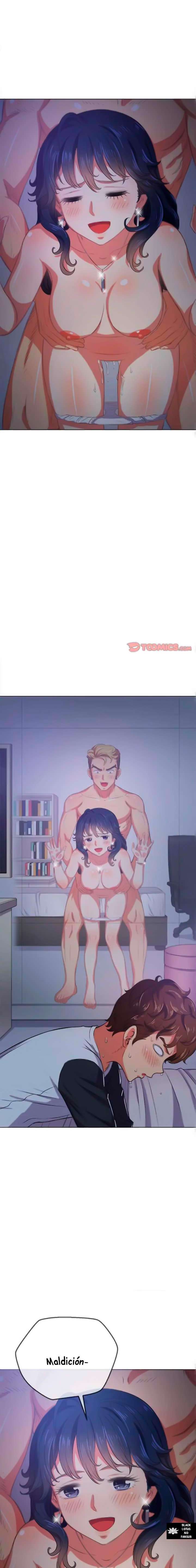 My High School Bully Capítulo 27 - Page 15