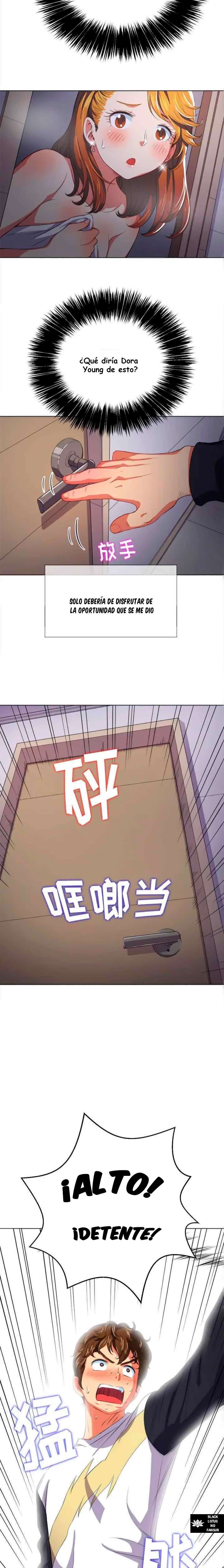 My High School Bully Capítulo 27 - Page 20