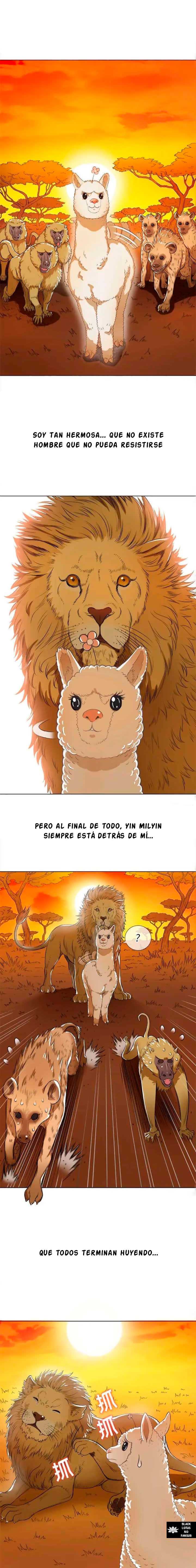 My High School Bully Capítulo 27 - Page 7