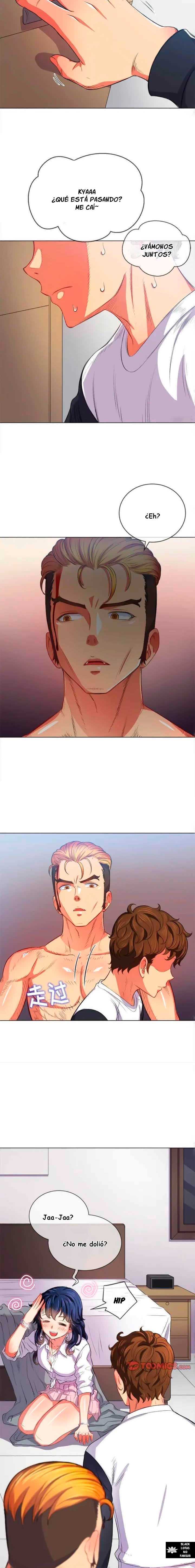 My High School Bully Capítulo 28 - Page 16