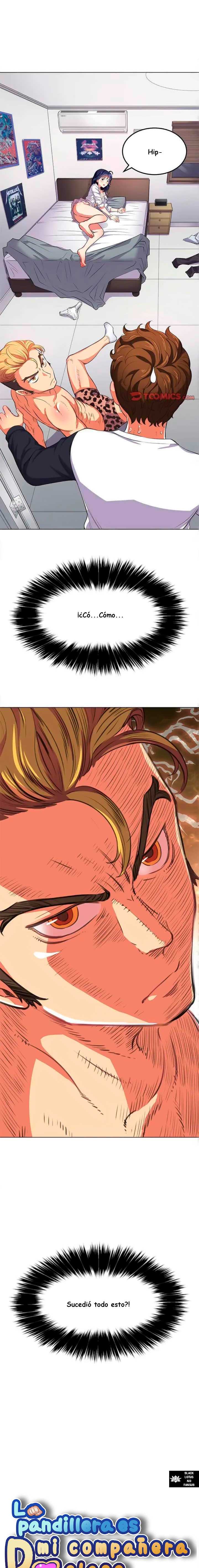 My High School Bully Capítulo 28 - Page 2