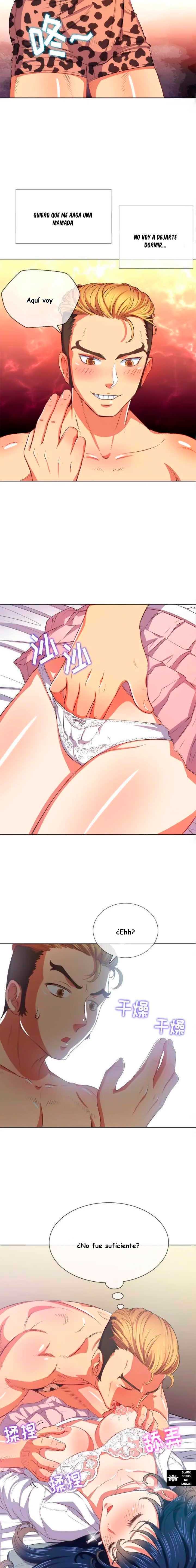 My High School Bully Capítulo 28 - Page 7