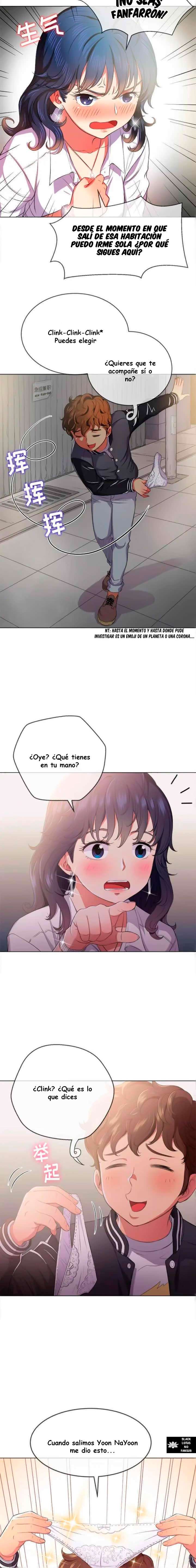 My High School Bully Capítulo 29 - Page 16