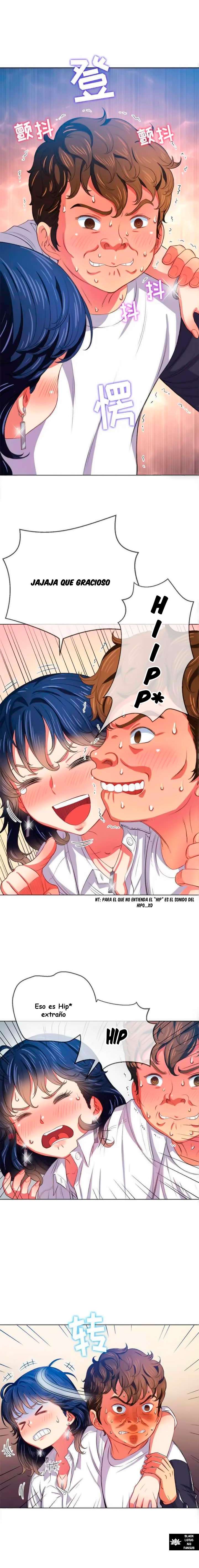 My High School Bully Capítulo 29 - Page 5